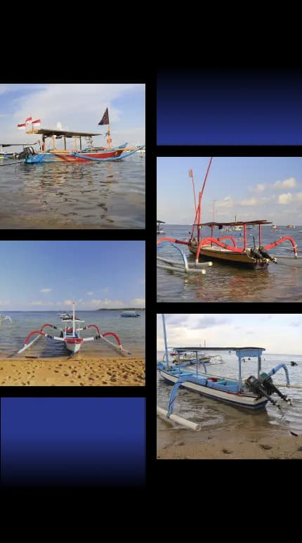 boat-collection
